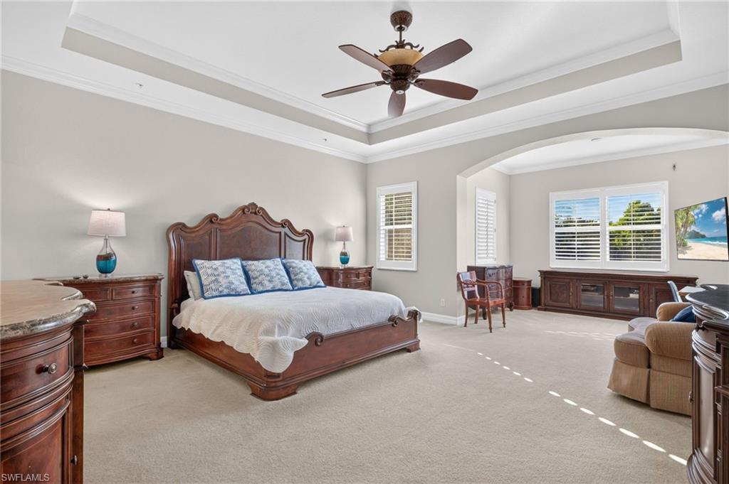 MEADOWS OF ESTERO - Residential