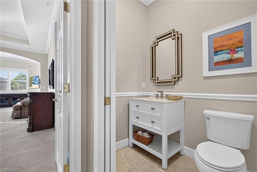 MEADOWS OF ESTERO - Residential
