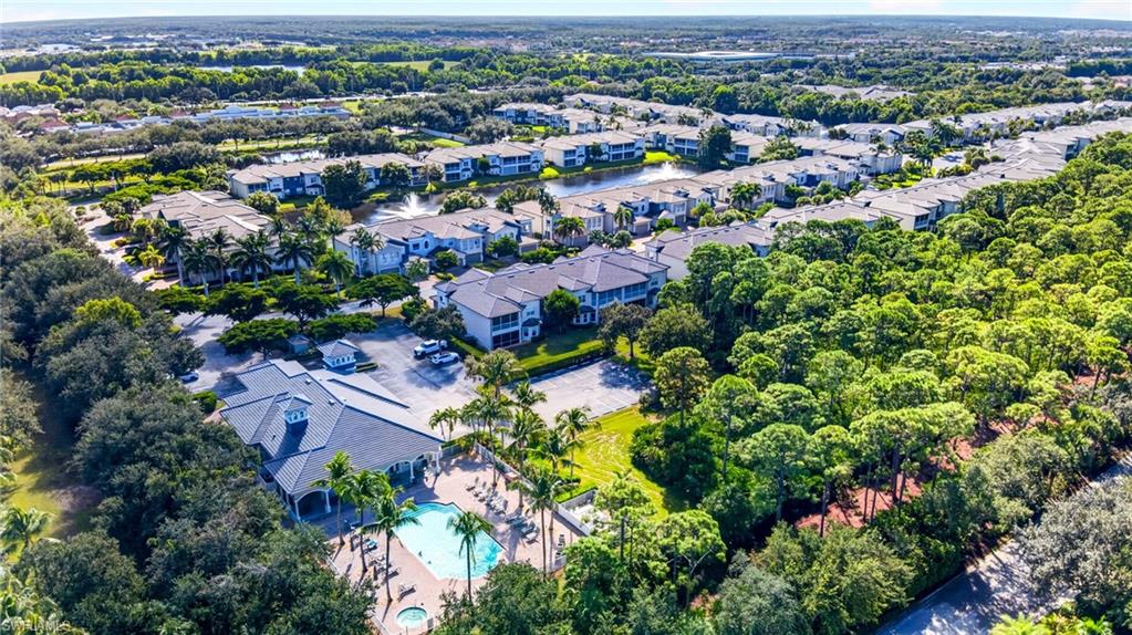 MEADOWS OF ESTERO - Residential