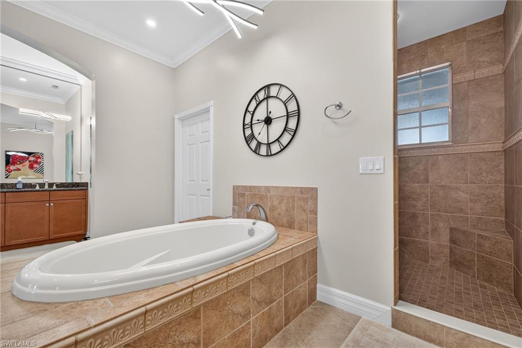 MEADOWS OF ESTERO - Residential