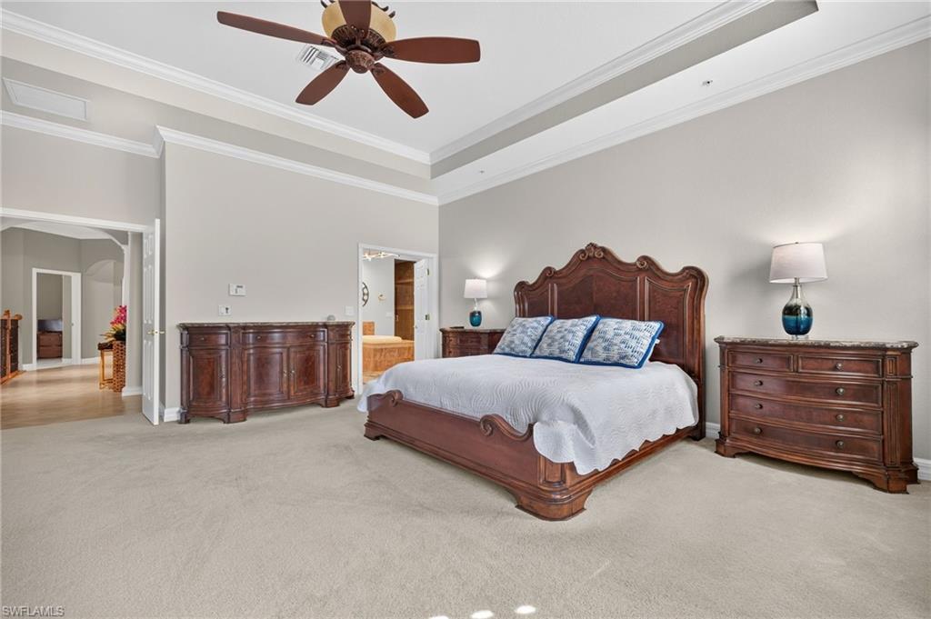 MEADOWS OF ESTERO - Residential