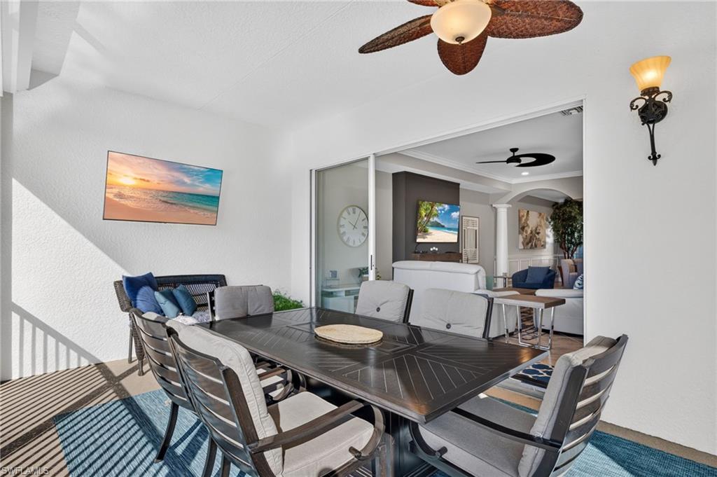 MEADOWS OF ESTERO - Residential