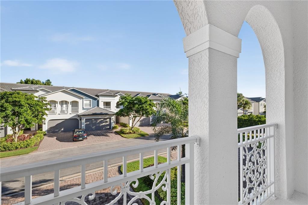 MEADOWS OF ESTERO - Residential