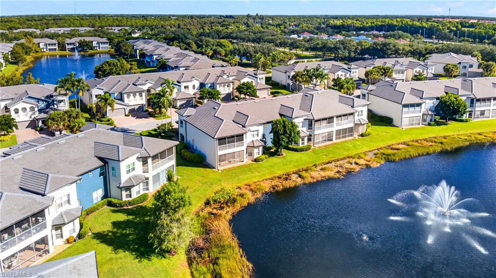 MEADOWS OF ESTERO - Residential