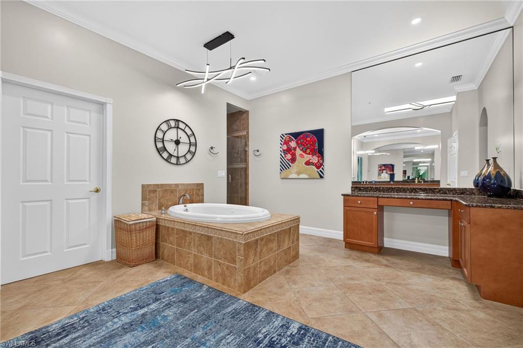 MEADOWS OF ESTERO - Residential