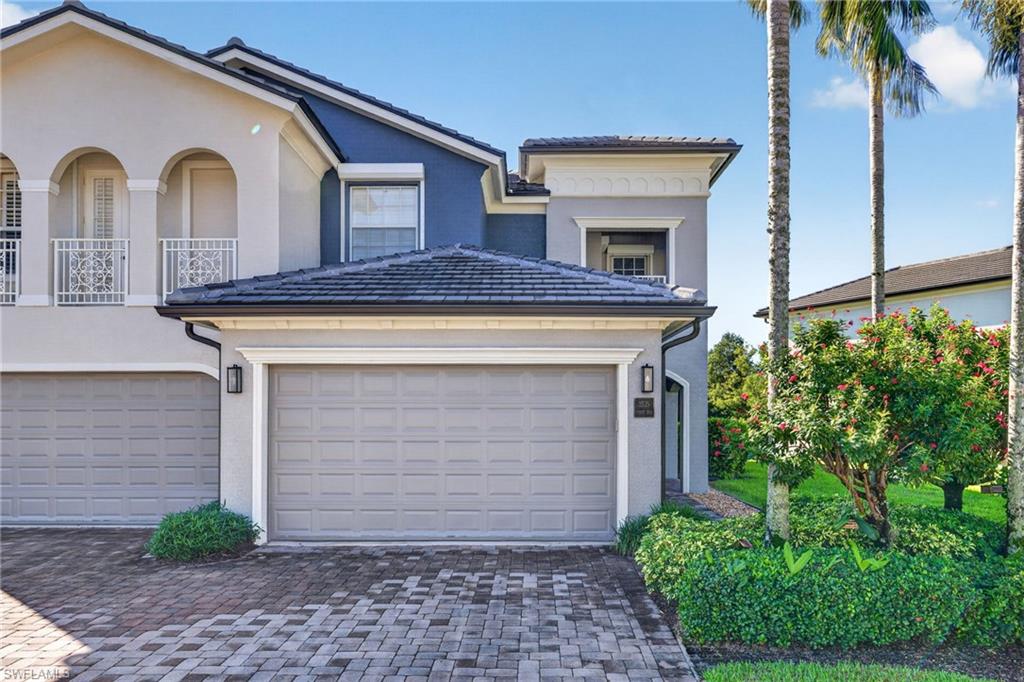 MEADOWS OF ESTERO - Residential