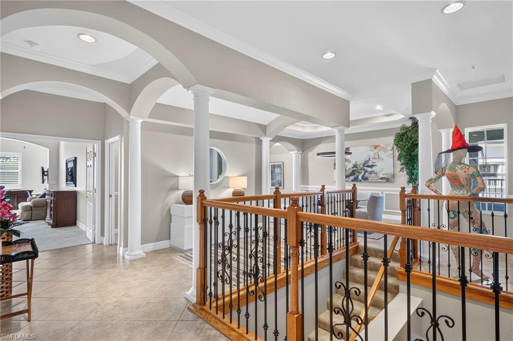 MEADOWS OF ESTERO - Residential