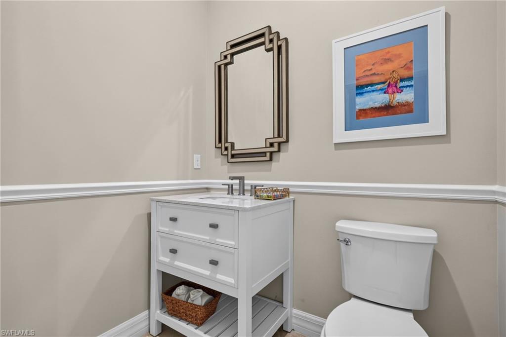 MEADOWS OF ESTERO - Residential