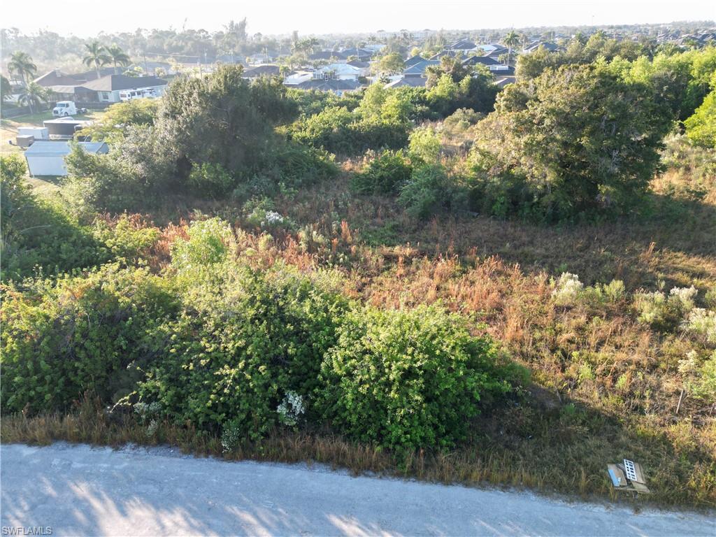 PINE ISLAND CORAL RIDGE ESTS UNRECORDED SUBDIV - Land