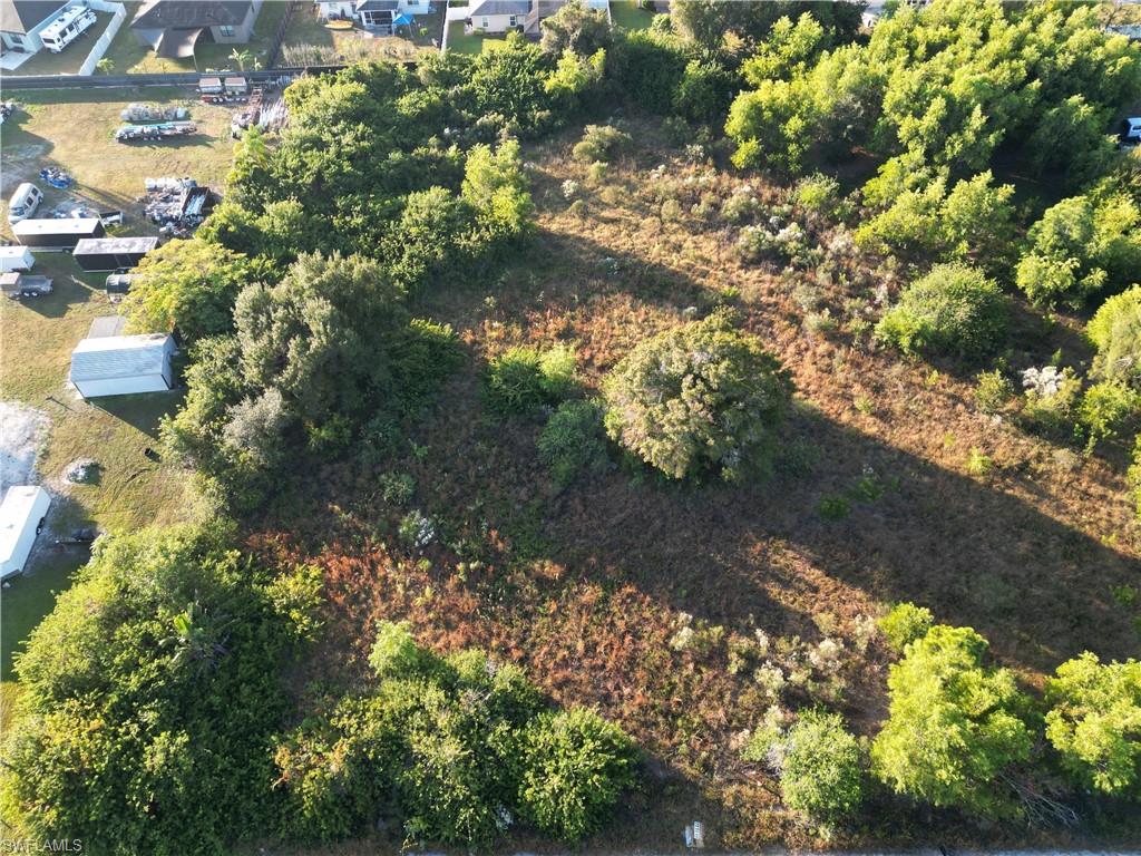 PINE ISLAND CORAL RIDGE ESTS UNRECORDED SUBDIV - Land