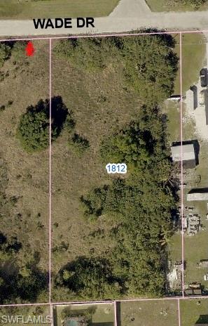 Prime Commercial Lot in a Growing Cape Coral Corridor

Positioned in one of Cape Coral’s fastest-growing commercial districts, this vacant lot on Wade Drive offers outstanding potential for a new business or investment. Located just off Pine Island Road — one of the city’s busiest and most desirable corridors — the property benefits from excellent visibility, strong traffic flow, and proximity to established retail, dining, and residential communities.

Zoned Commercial Corridor (CC), the site supports a wide variety of permitted uses including retail, office, medical, restaurant, or mixed-use development. The surrounding area continues to attract new businesses and construction, making this location ideal for entrepreneurs and investors looking to capitalize on Cape Coral’s explosive growth.

Whether you’re planning to build your own operation or develop income-producing property, 1812 Wade Drive delivers the accessibility, exposure, and long-term value that define successful commercial real estate in Southwest Florida.