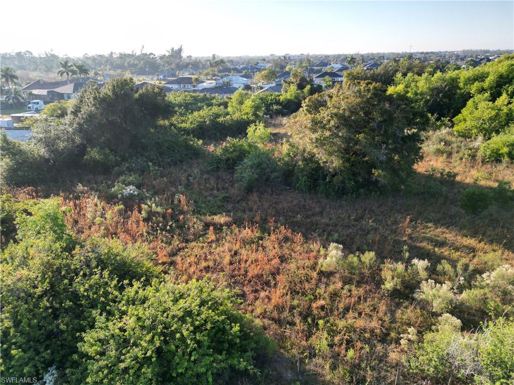 PINE ISLAND CORAL RIDGE ESTS UNRECORDED SUBDIV - Land