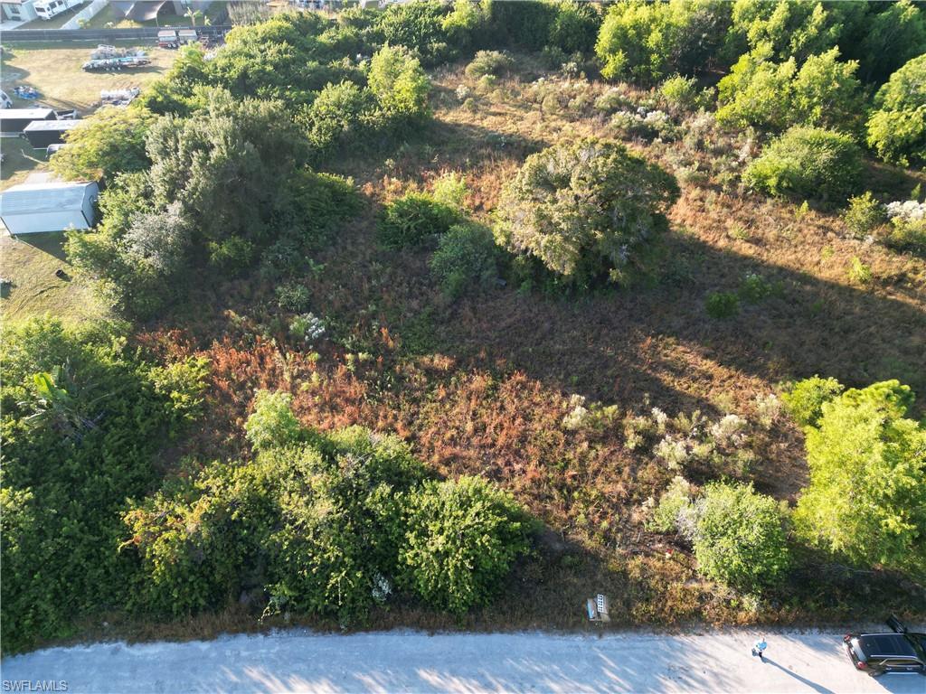 PINE ISLAND CORAL RIDGE ESTS UNRECORDED SUBDIV - Land