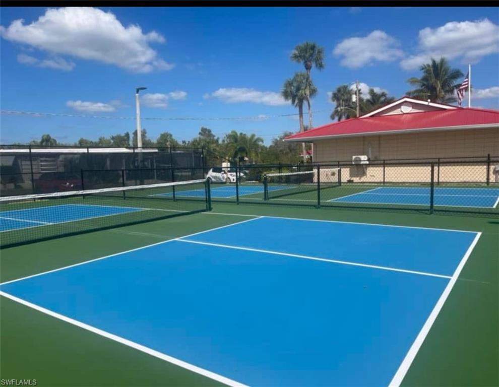 ORANGE HARBOR MOBILE HOME PARK - Residential