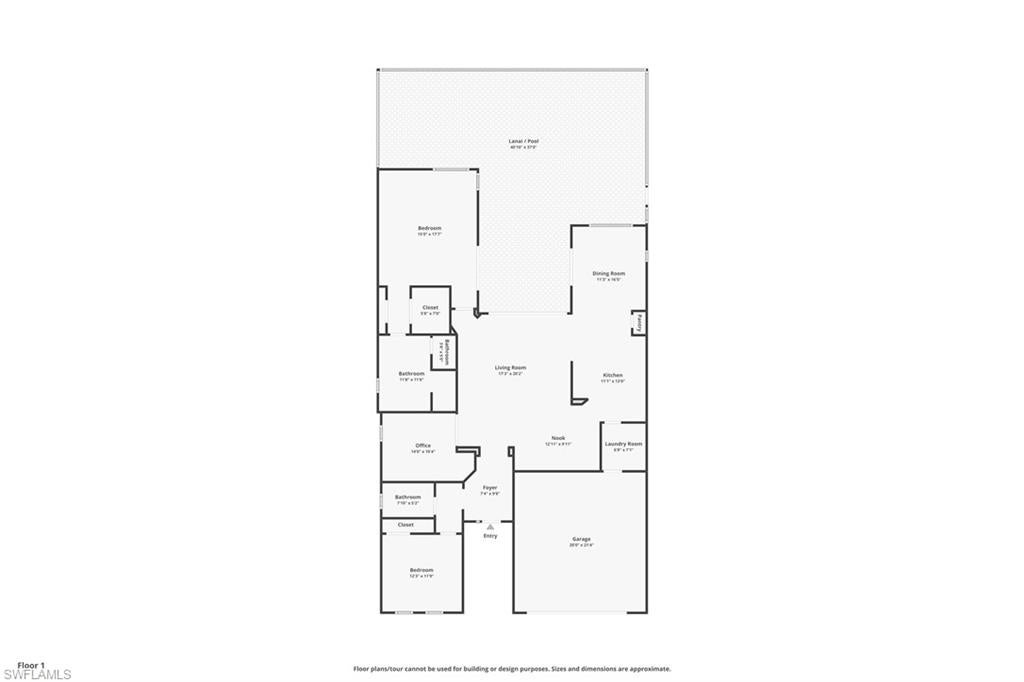 BRIDGETOWN - Residential