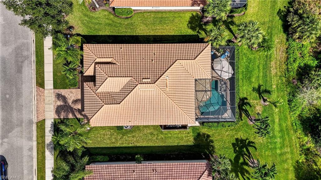 BRIDGETOWN - Residential