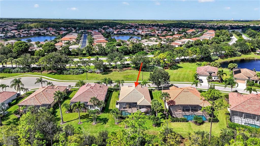 BRIDGETOWN - Residential