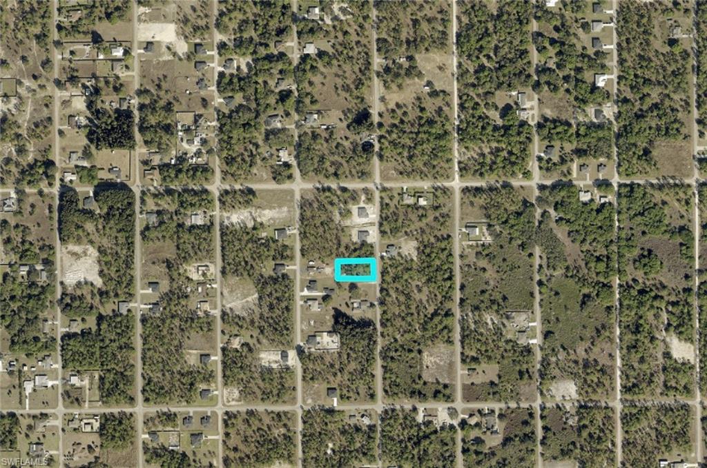 LEHIGH ACRES - Land