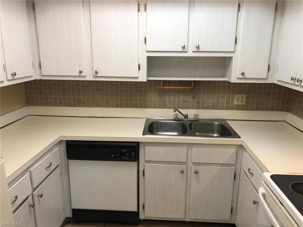 GREEN TEE VILLAGE - Residential Lease