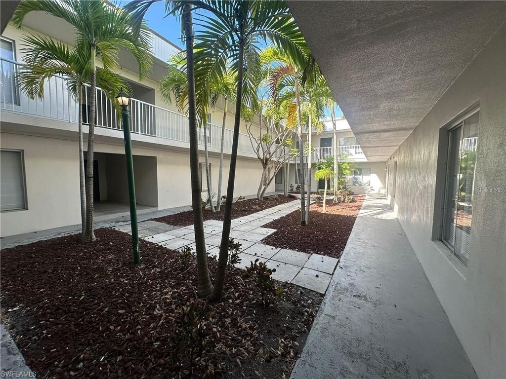 GREEN TEE VILLAGE - Residential Lease