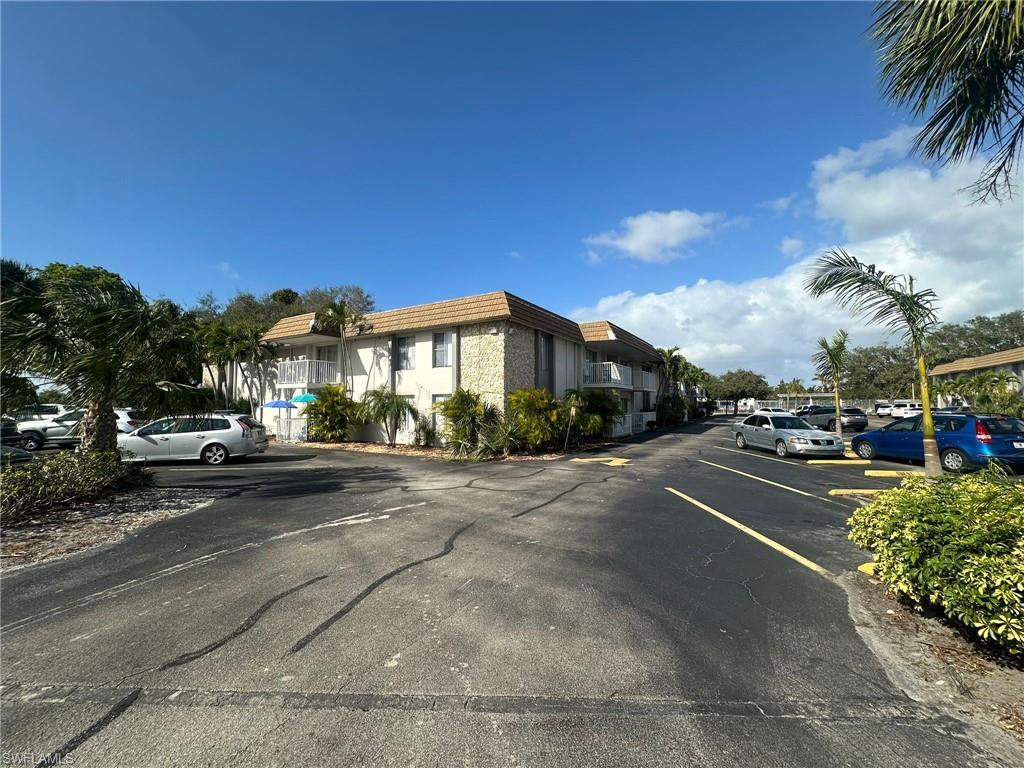 GREEN TEE VILLAGE - Residential Lease