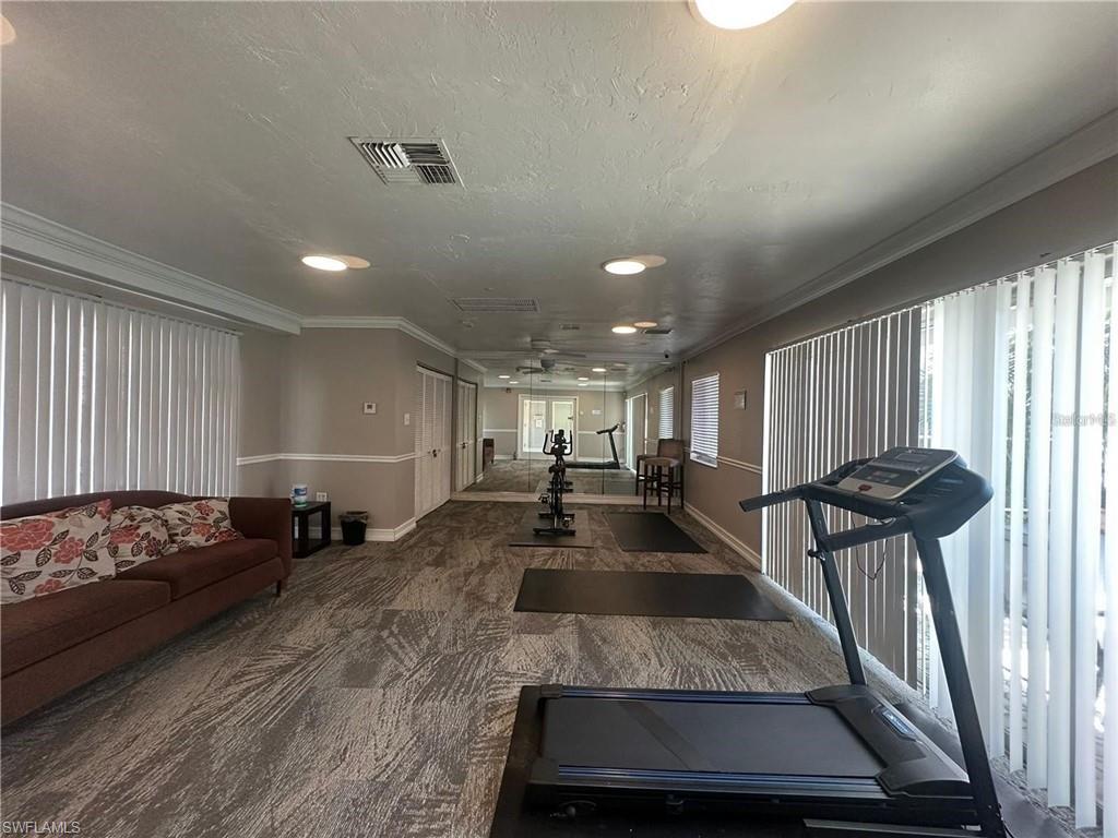 GREEN TEE VILLAGE - Residential Lease