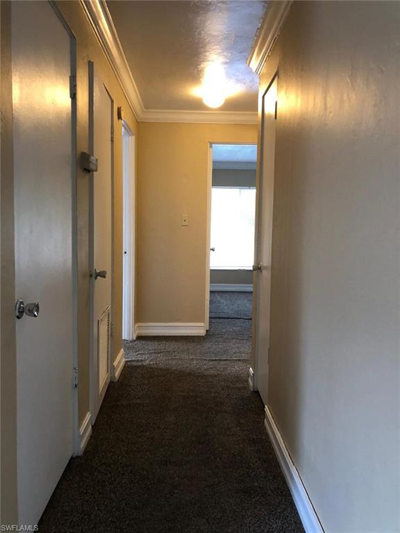GREEN TEE VILLAGE - Residential Lease