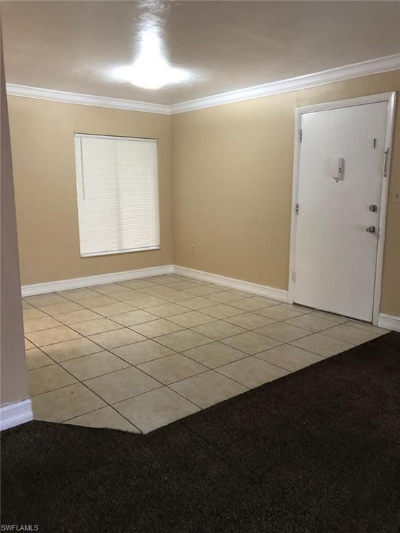 GREEN TEE VILLAGE - Residential Lease