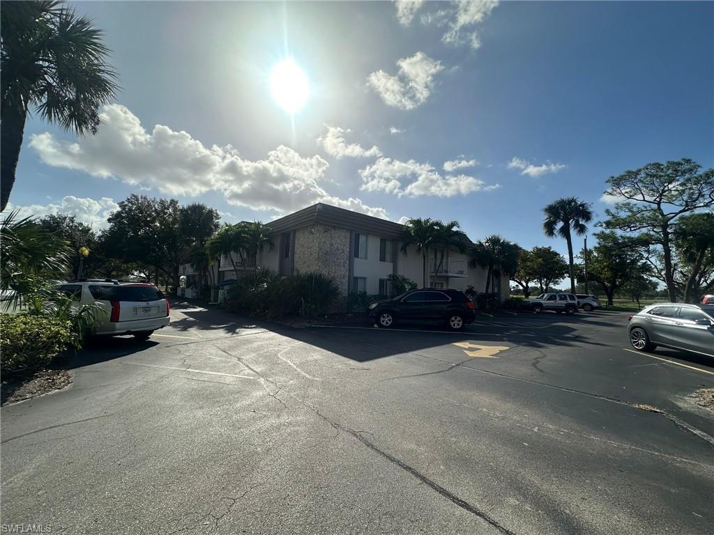 GREEN TEE VILLAGE - Residential Lease