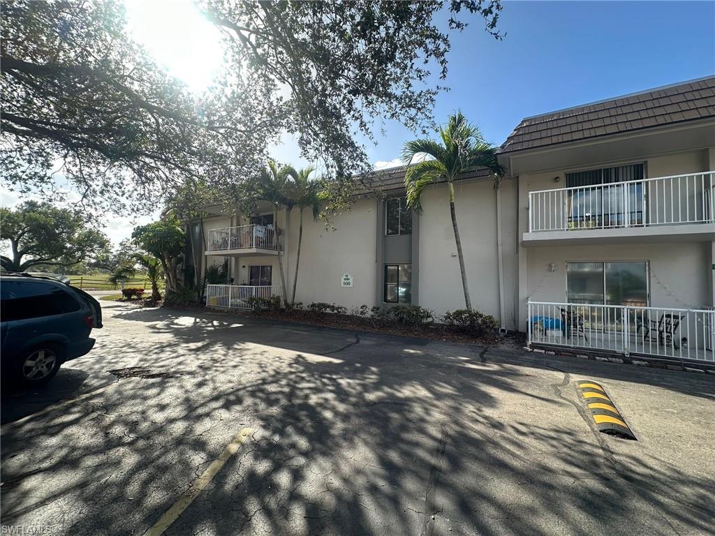 GREEN TEE VILLAGE - Residential Lease