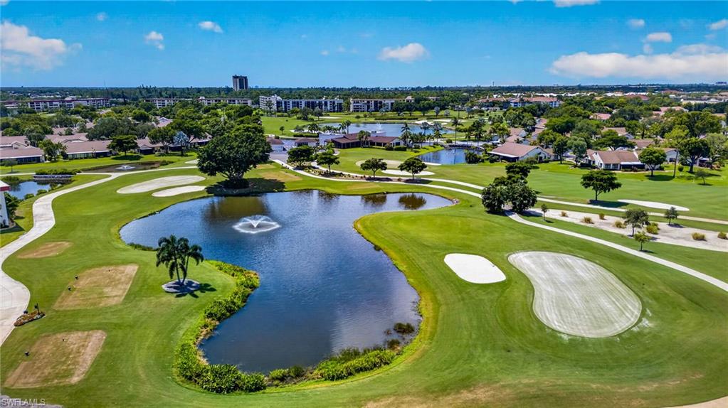 SEVEN LAKES - Residential