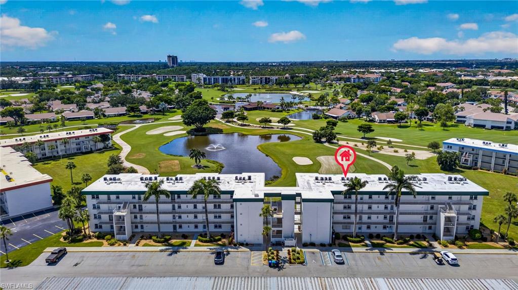 SEVEN LAKES - Residential
