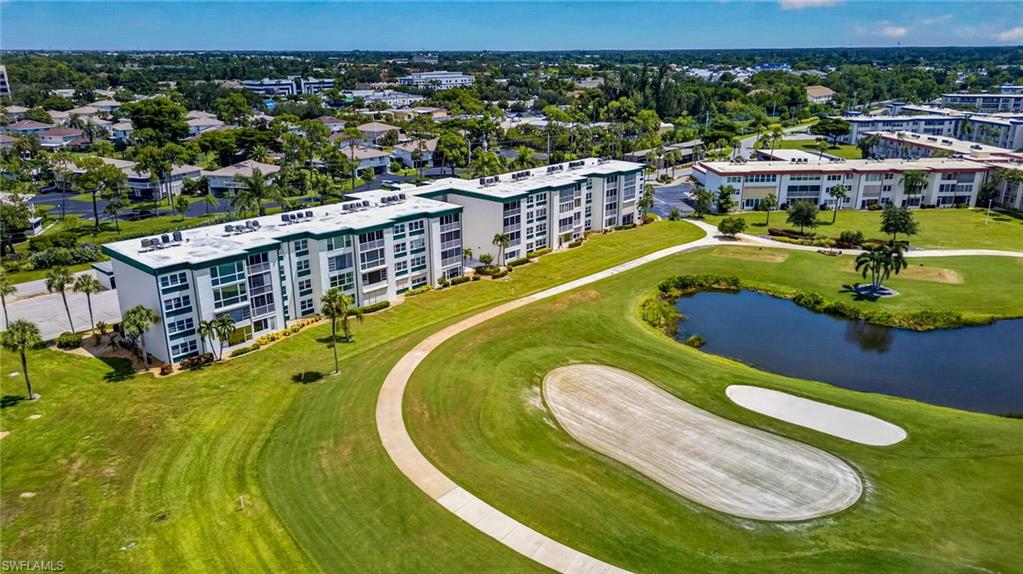 SEVEN LAKES - Residential