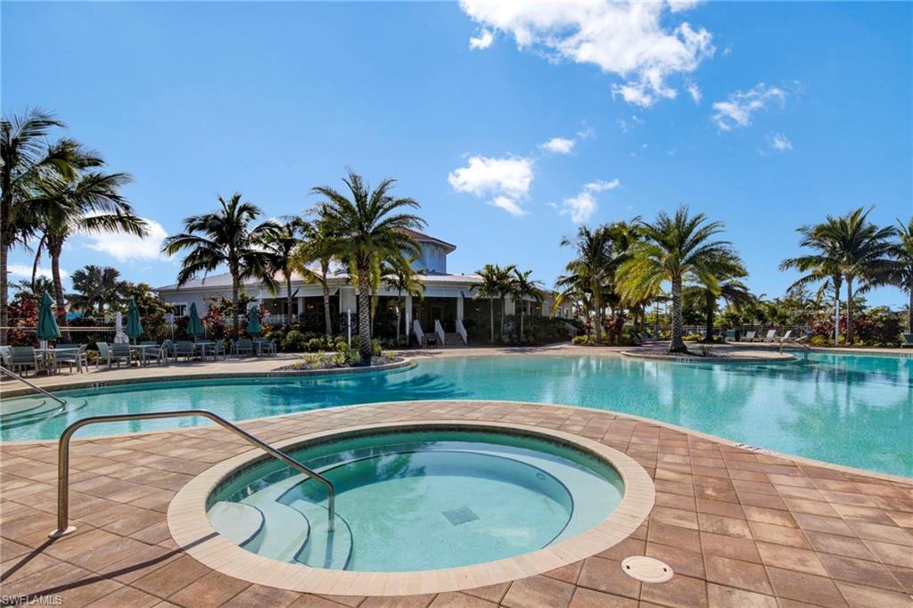 SEASONS AT BONITA - Residential