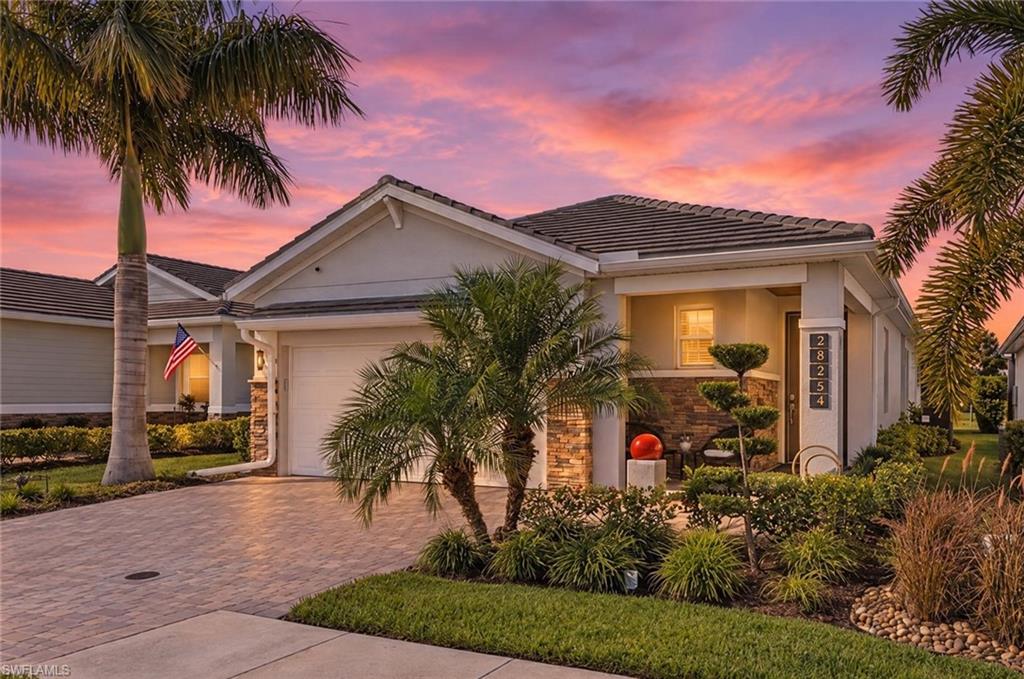 SEASONS AT BONITA - Residential