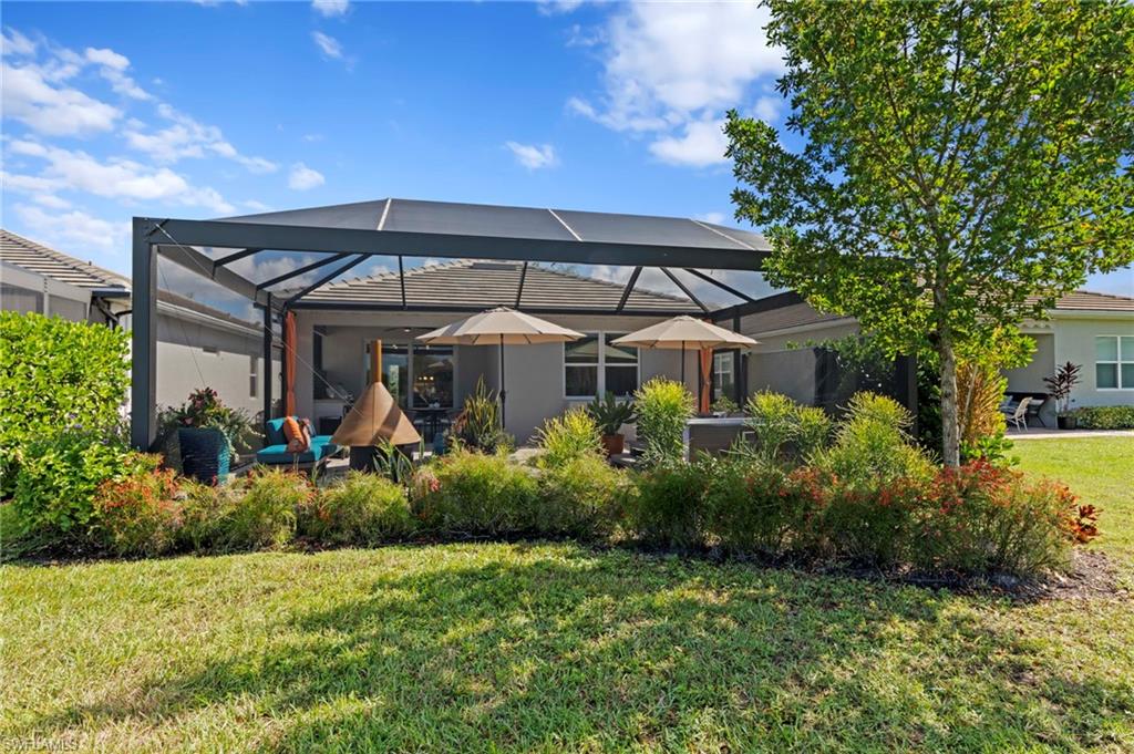 SEASONS AT BONITA - Residential