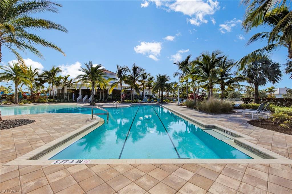 SEASONS AT BONITA - Residential