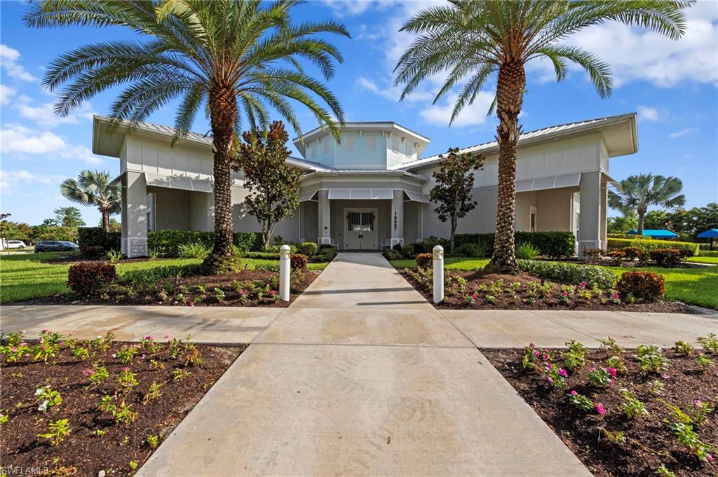 SEASONS AT BONITA - Residential