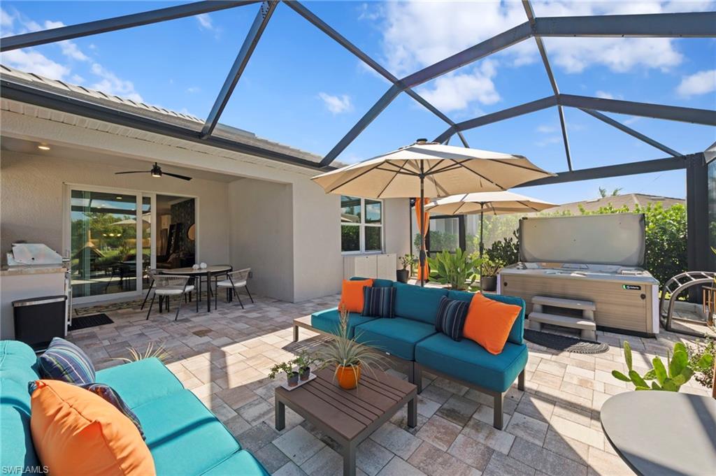 SEASONS AT BONITA - Residential