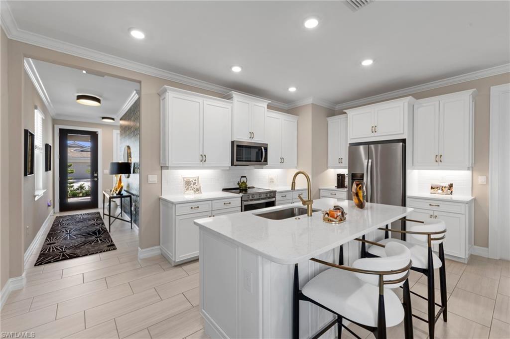 SEASONS AT BONITA - Residential