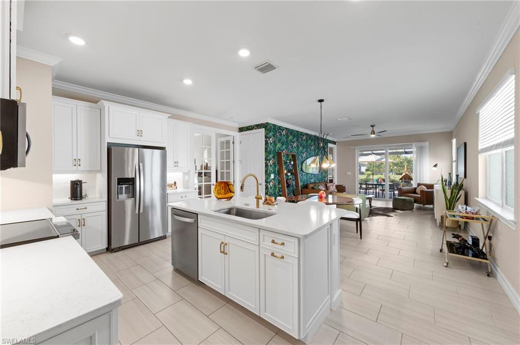 SEASONS AT BONITA - Residential