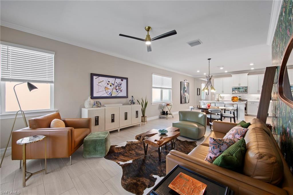 SEASONS AT BONITA - Residential