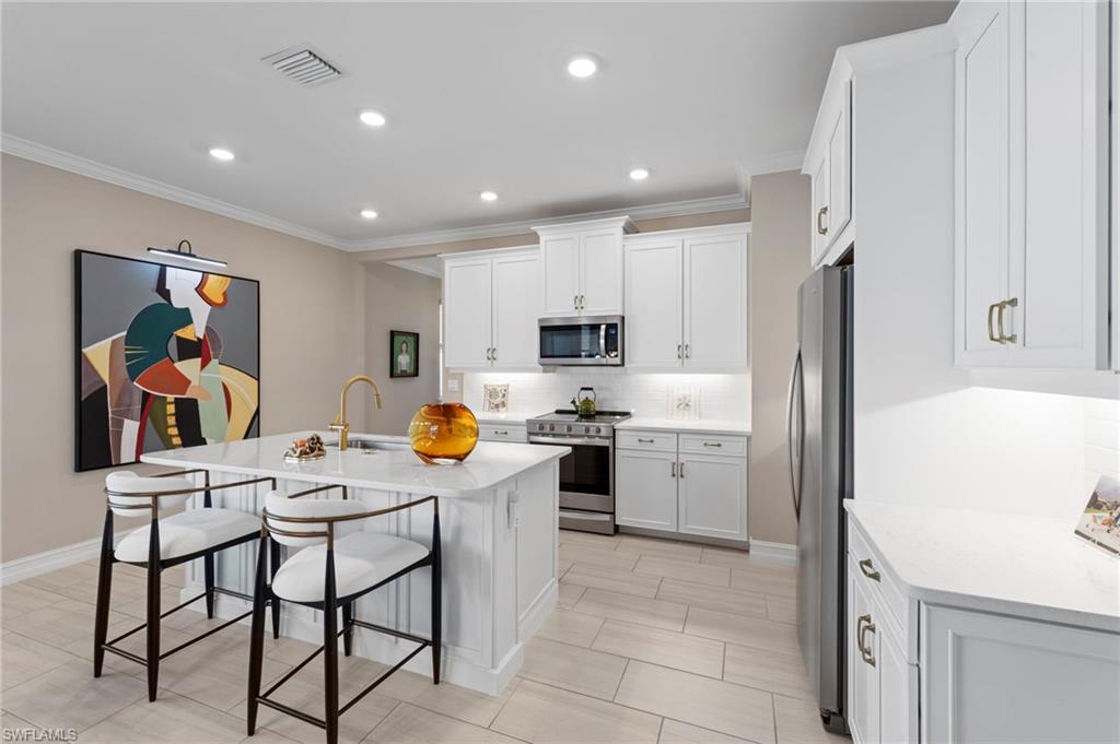 SEASONS AT BONITA - Residential
