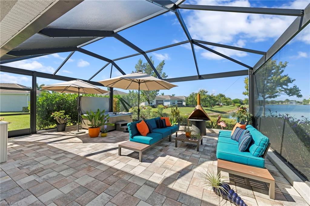 SEASONS AT BONITA - Residential