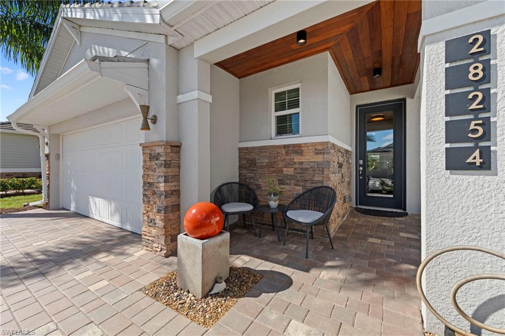 SEASONS AT BONITA - Residential