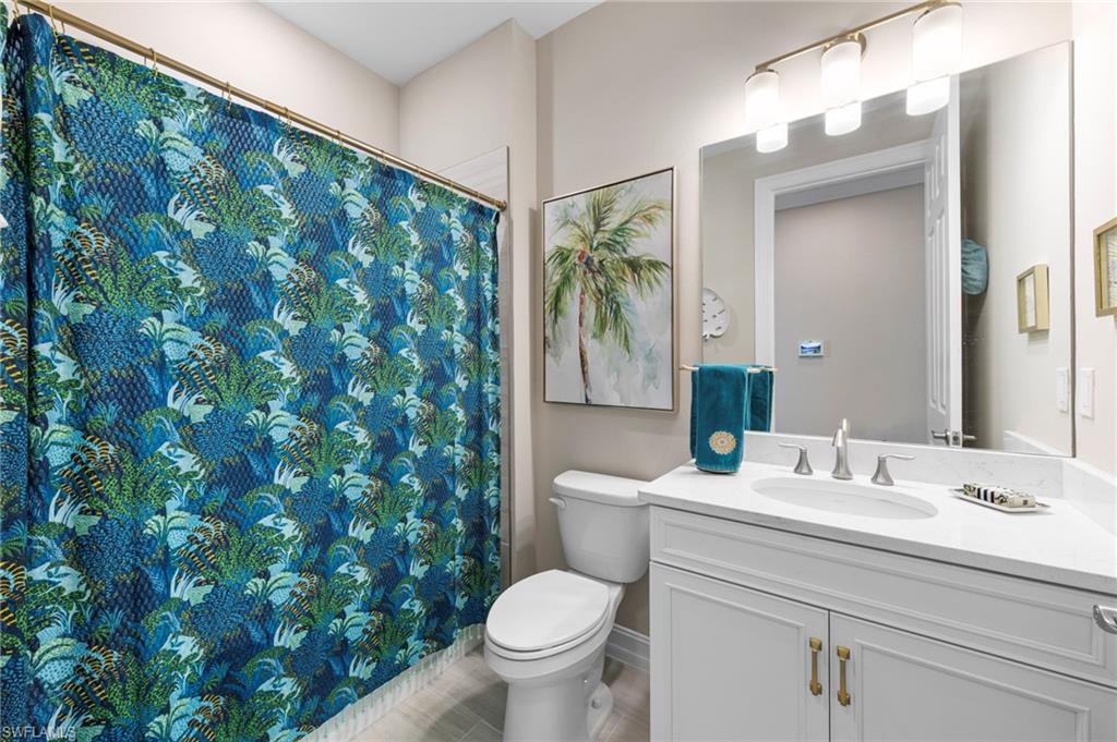 SEASONS AT BONITA - Residential