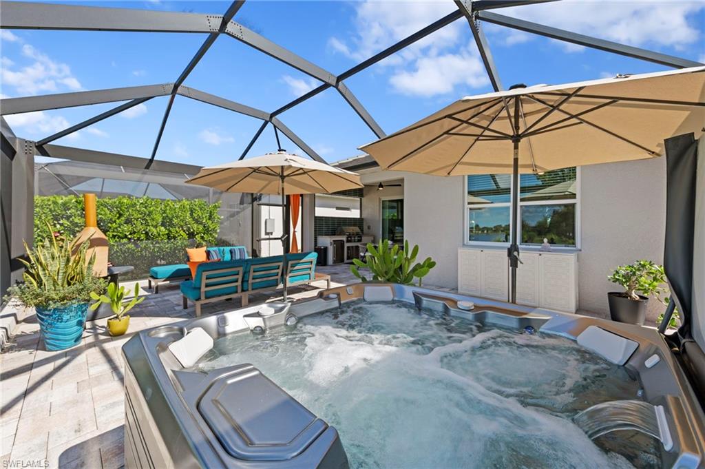 SEASONS AT BONITA - Residential