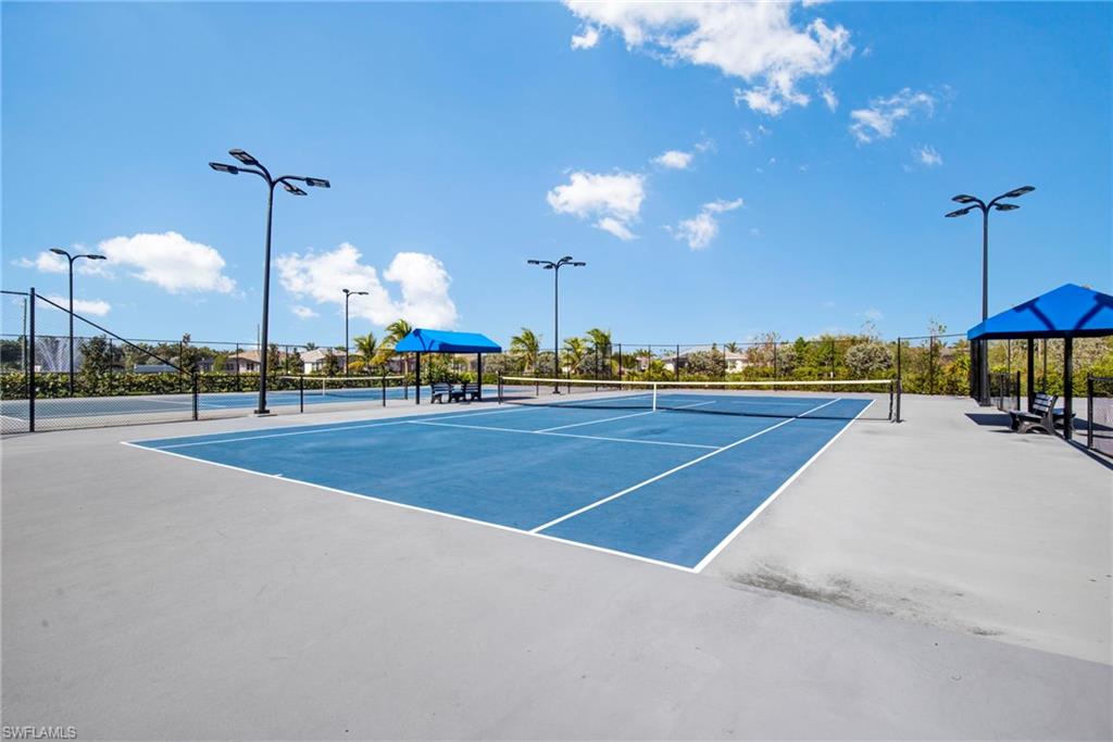 SEASONS AT BONITA - Residential