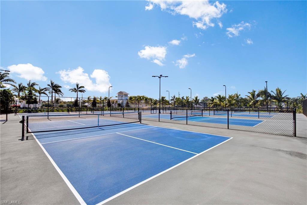 SEASONS AT BONITA - Residential