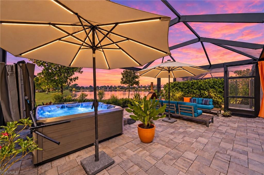 SEASONS AT BONITA - Residential